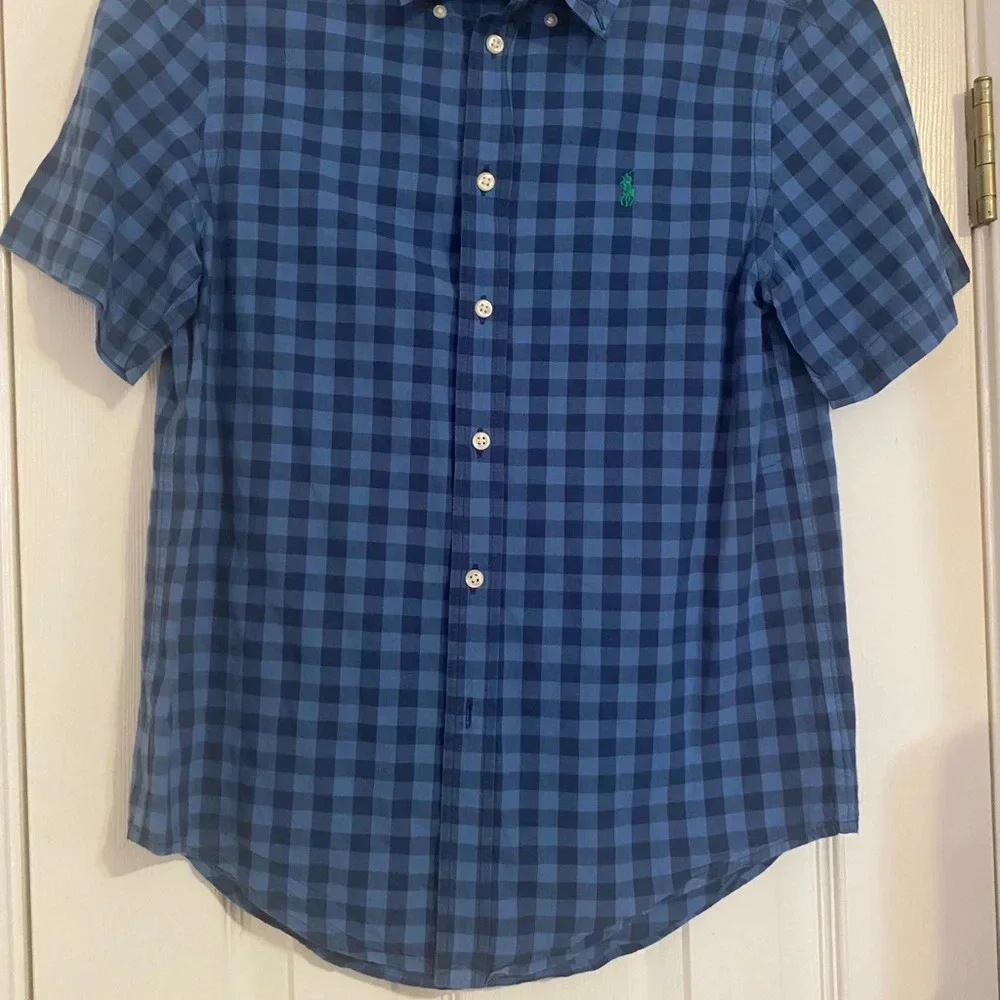 Ralph Lauren Shirt (14/16)